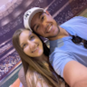 Meet your Posher, Kasey